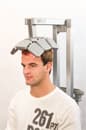 Laser hair growth Therapy jack