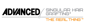 Advanced-Singular-Hair-Grafting-Logo