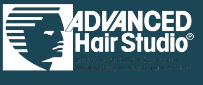 Advanced Hair Studio logo