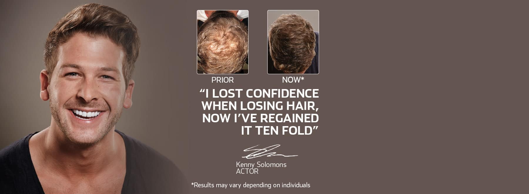 Advanced Hair Studio - Hair Loss & Regrowth Treatment Clinic Australia