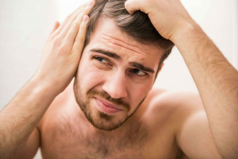 How Much Does Advanced Hair Cost Hair Loss Treatment Prices
