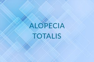 Alopecia Totalis