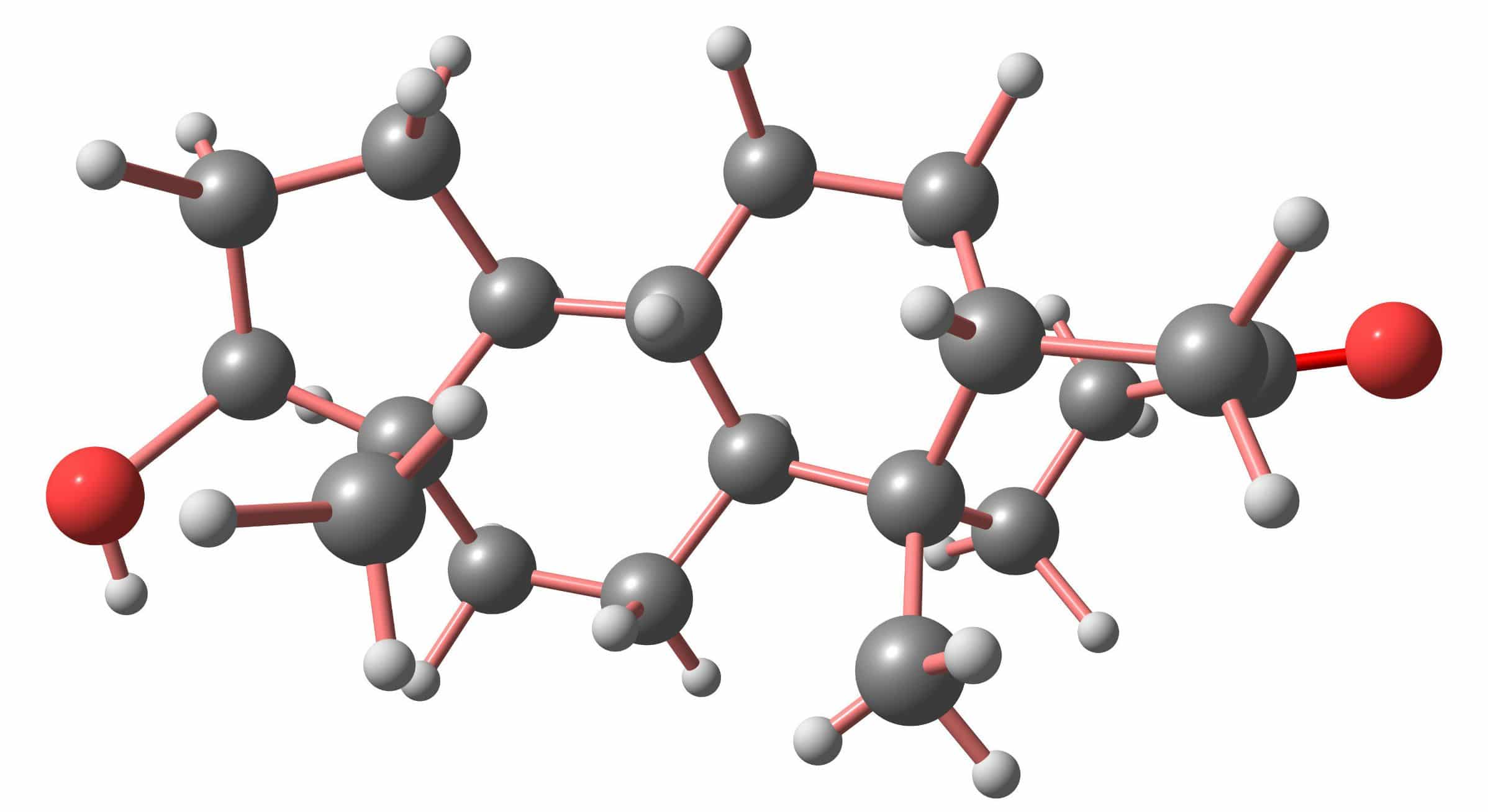 dihidrotestosterona