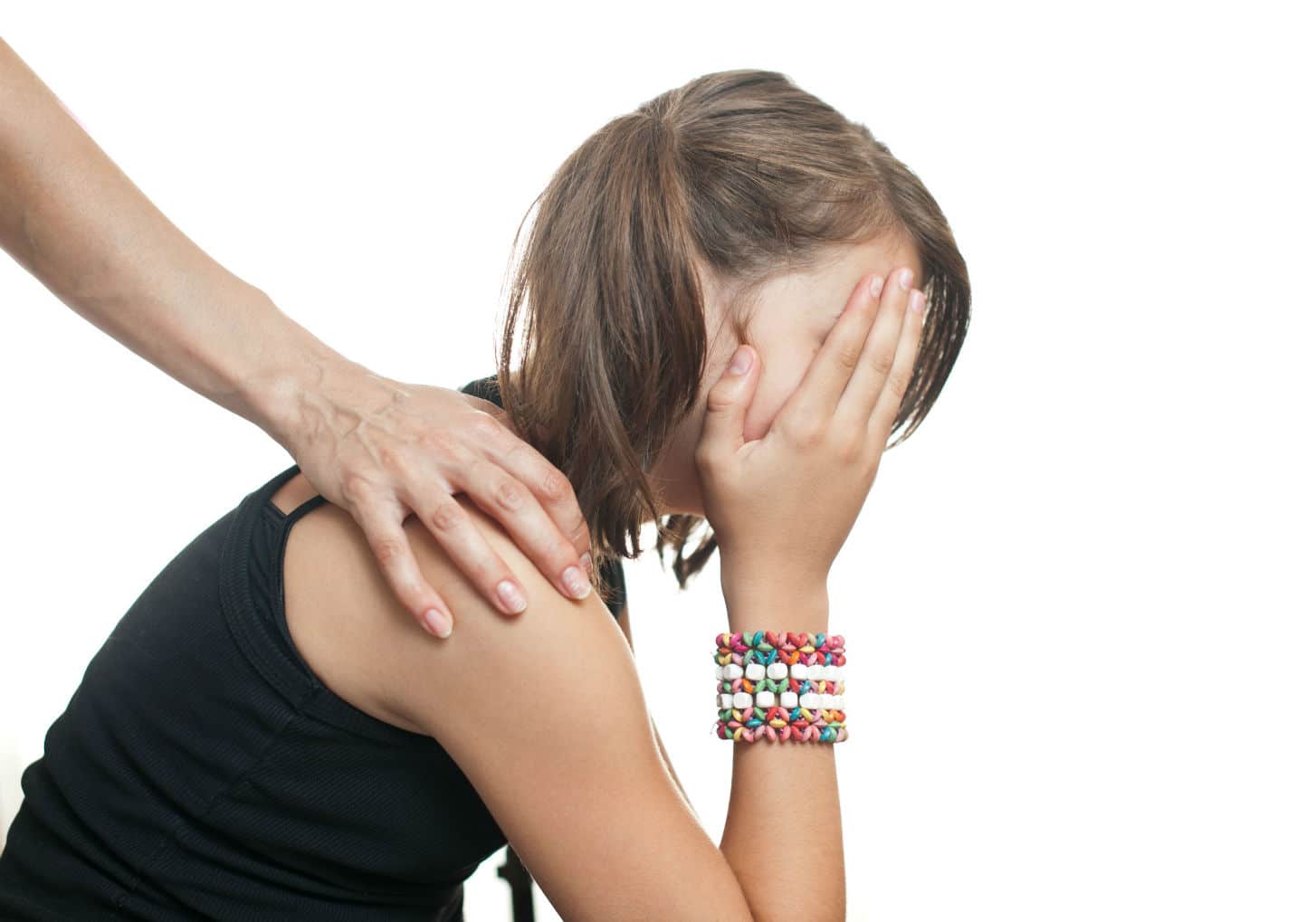Teenage Hair Loss - Causes, Symptoms & Treatment Options
