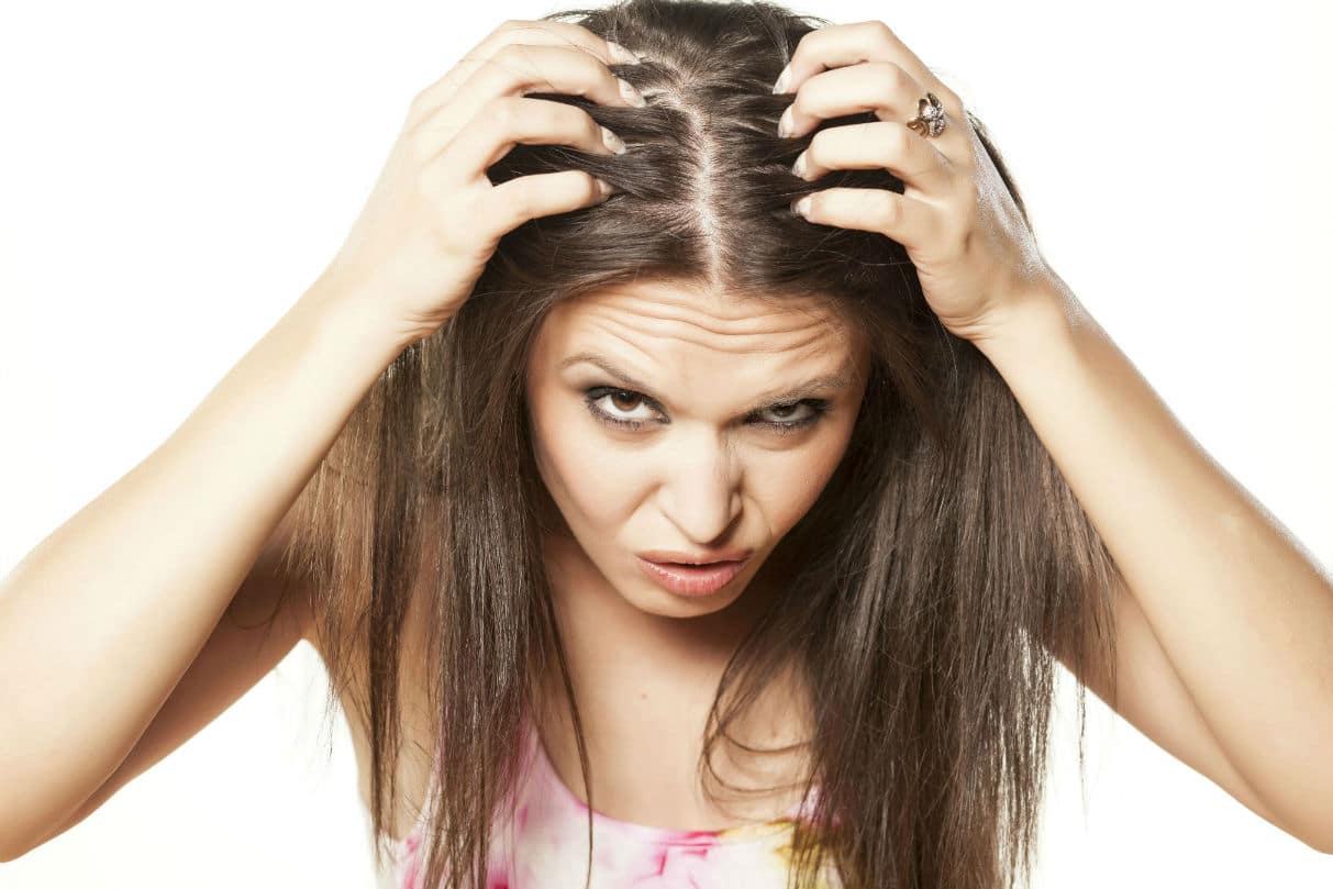 DHT Blockers - How to Reduce DHT on Your Scalp & Body DHT Blockers - How to Reduce DHT on Your Scalp & Body