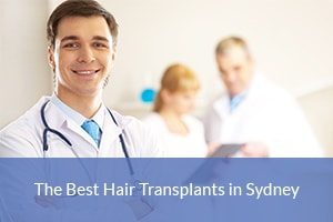 Hair Transplant Surgery Sydney - Best Procedures by Surgeons