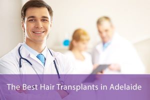 best hair transplants adelaide