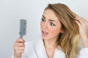 The Latest in Hair Loss Treatment - Hair Regrowth Procedures