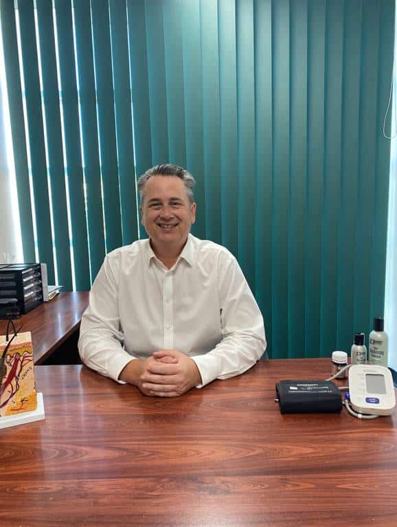 Hair Loss Treatment & Replacement Clinic Dandenong