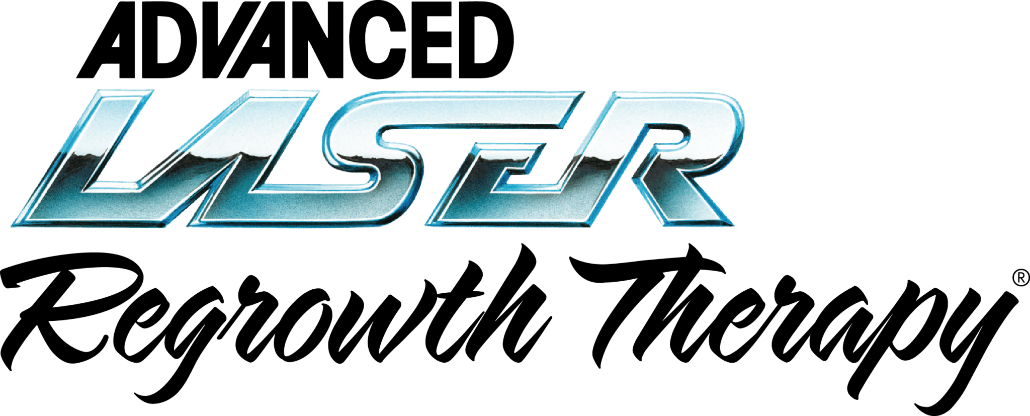 Advanced Laser Therapy Logo