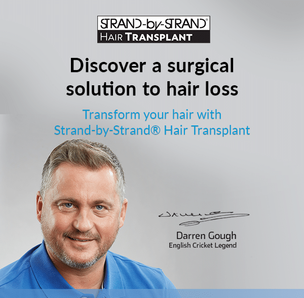 Advanced Hair Strand By Strand Banner Mobile