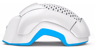 Advanced Laser Helmet Png
